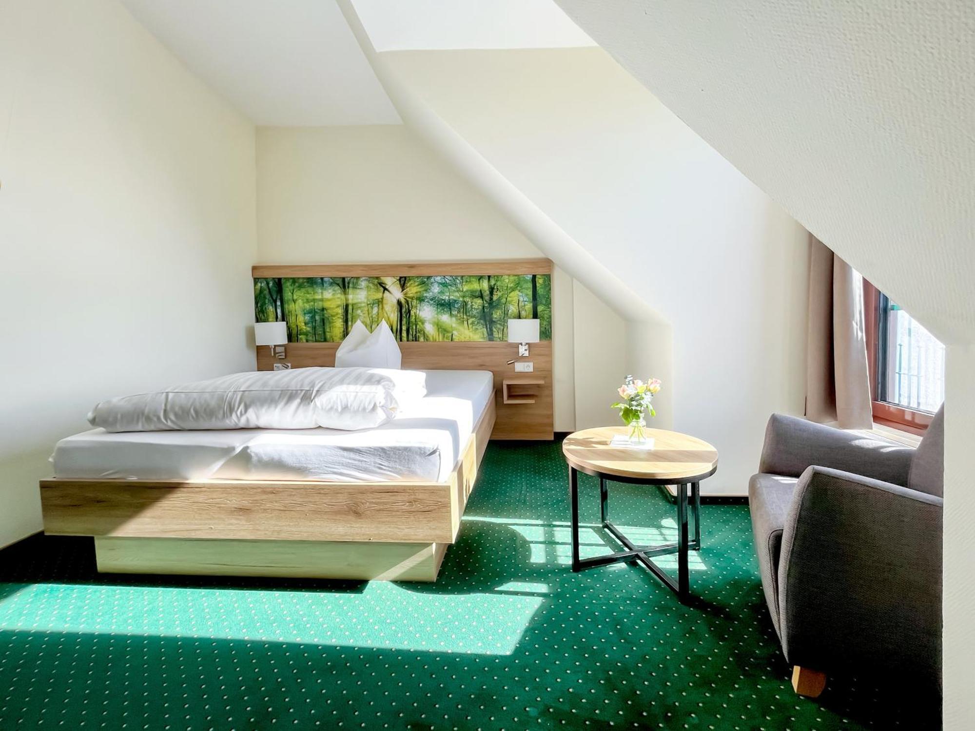Schwartze Hotel Weimar (Thüringen)